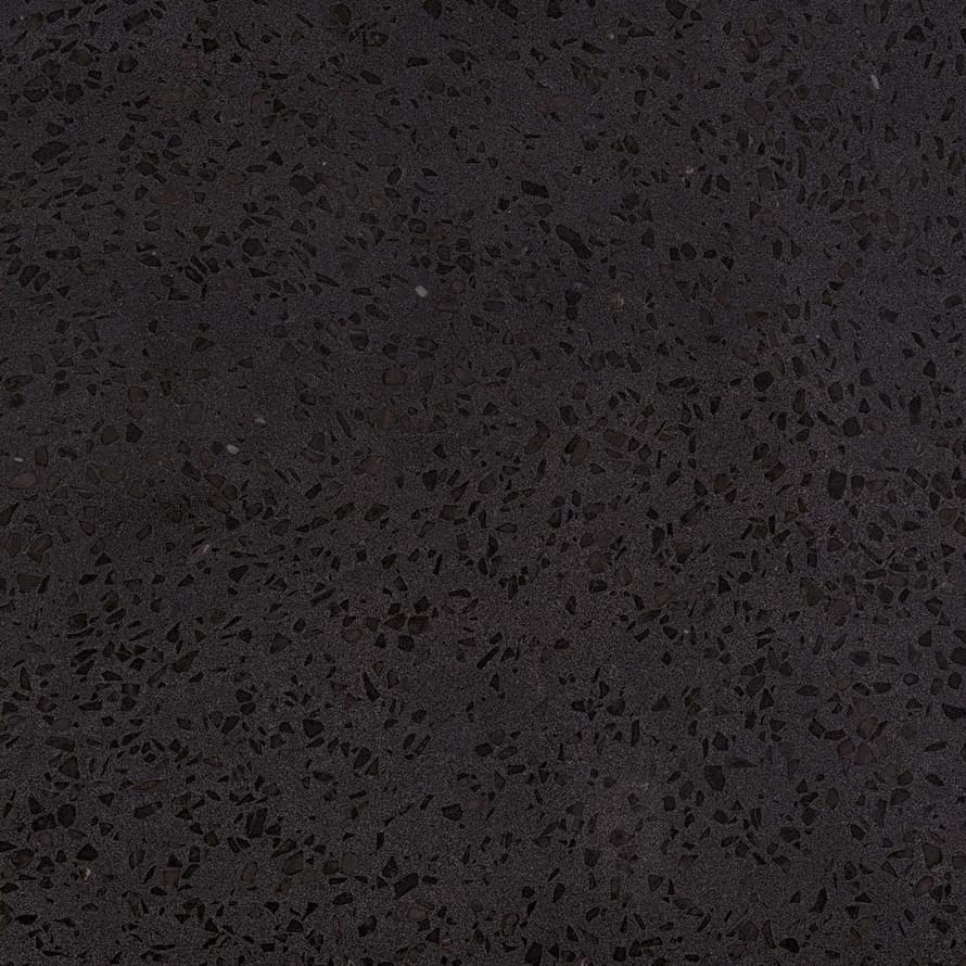Marvel Terrazzo Black Керамогранит 60x60