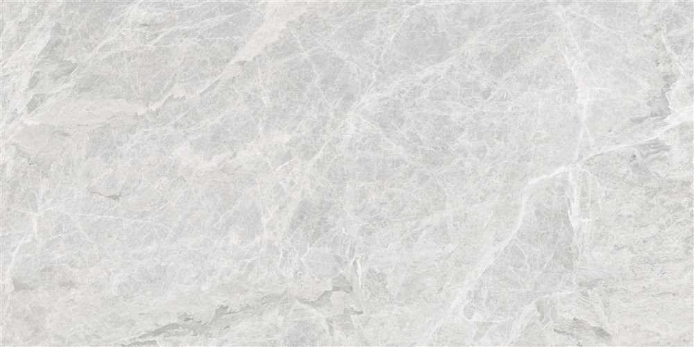 Marmostone Светло-серый Глянцевый Ректификат K950176FLPR1VTST Керамогранит 60x120