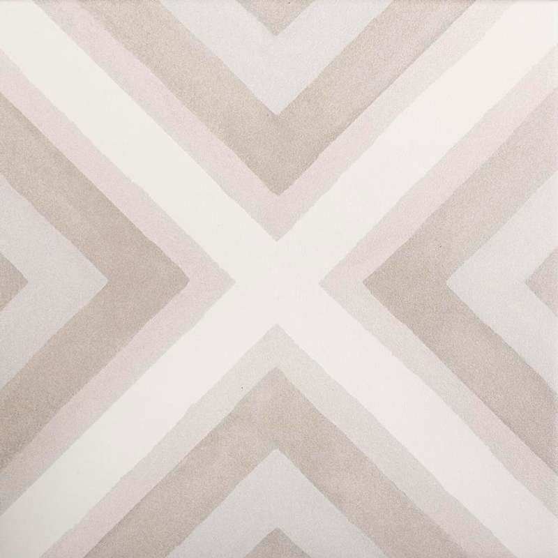 Aquarel Beige Керамогранит 20x20