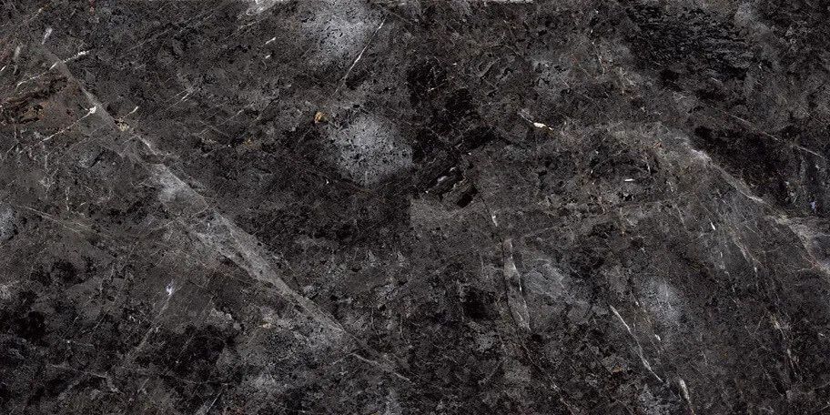 Africano Nero Slim Керамогранит 60x120