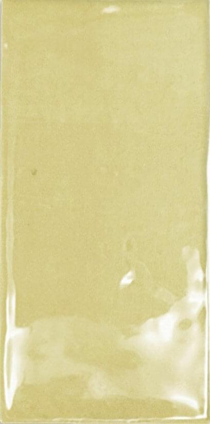 Fez Mustard Gloss 114732 6,25x12,5