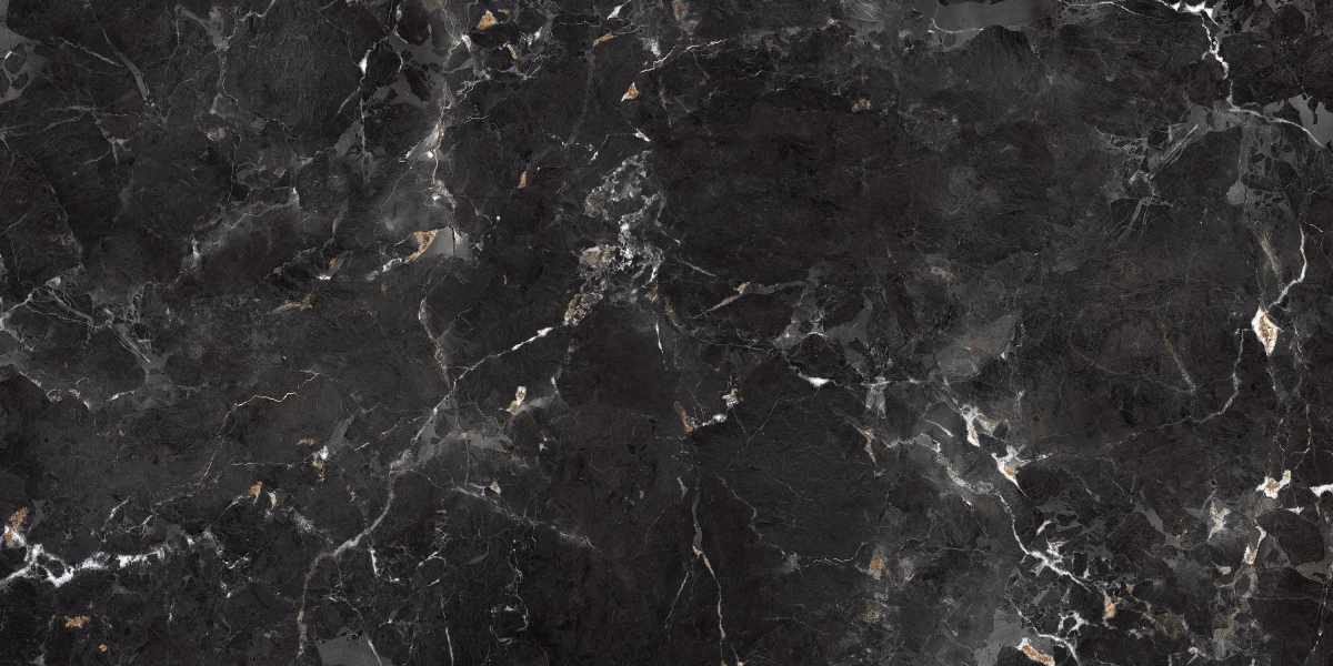 High Glossy Imperial Black 5094017 Полированный Керамогранит 60x120