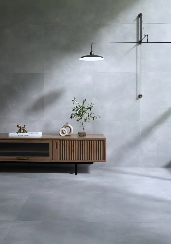 Beton Crema 7930138704606 Матовый Керамогранит 60x60