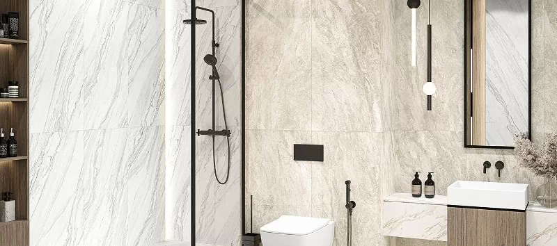 Roxy Grey D12060M Матовый Керамогранит 60x120