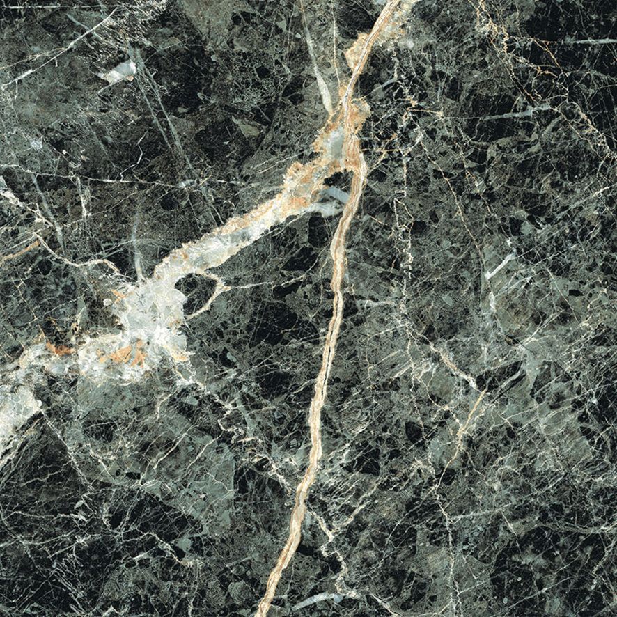 Nembus Green Полированный Керамогранит 60x60