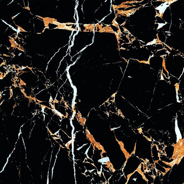 Black Camelot Многоцветный Полированный Керамогранит 60x60