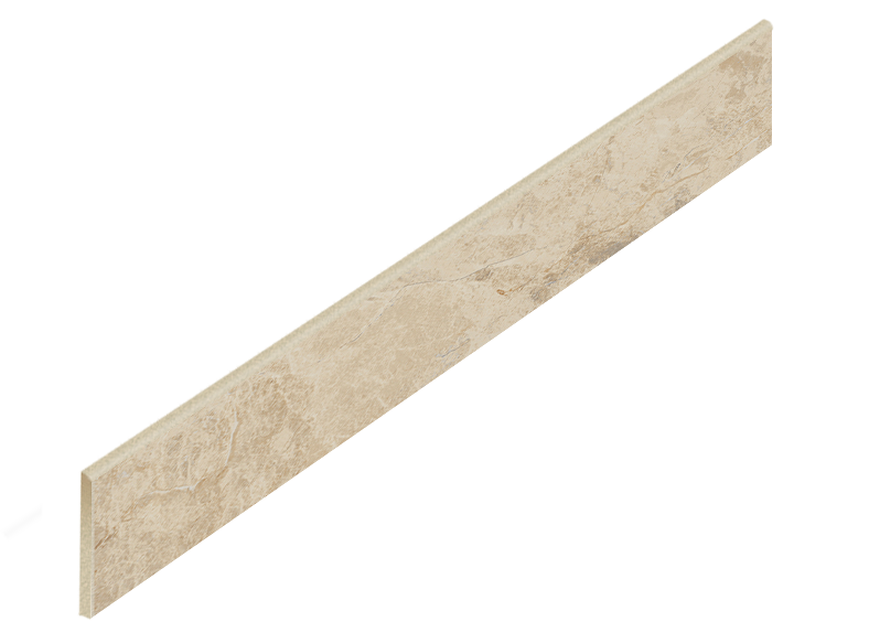 Плинтус Верона Беж / Verona Beige 7,2х45