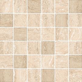 Декор-Мозаика Ascoli Beige Mosaic 30x30