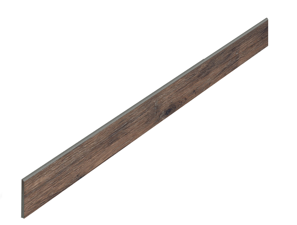 Плинтус Брента Браун / Brenta Brown 7,2x90