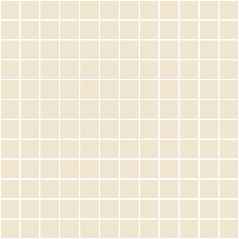 Мозаика Темари Бежевый Матовый 20074 29,8x29,8
