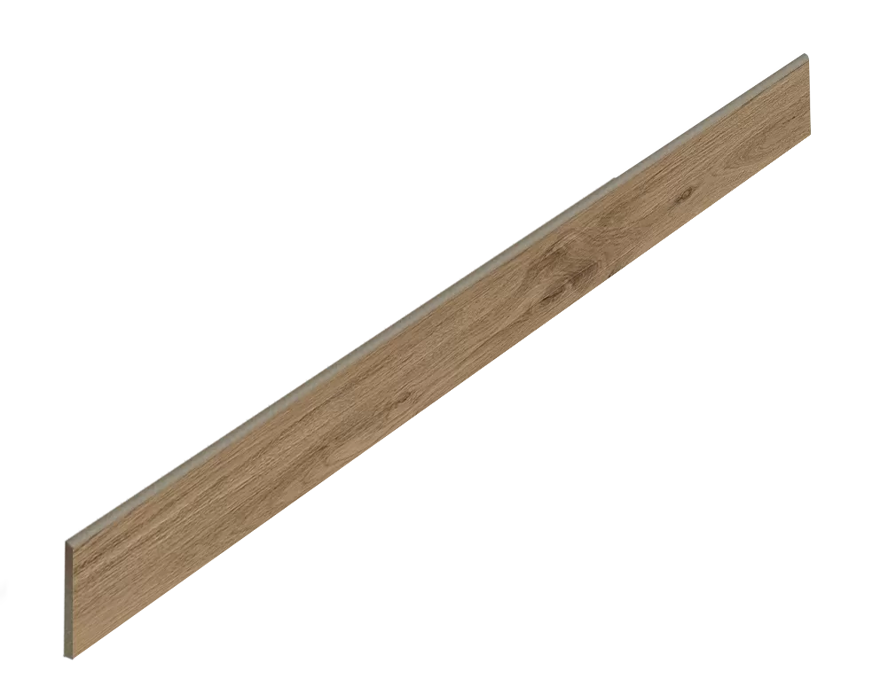 Плинтус Мерано Нат / Merano Nut 7,2x90