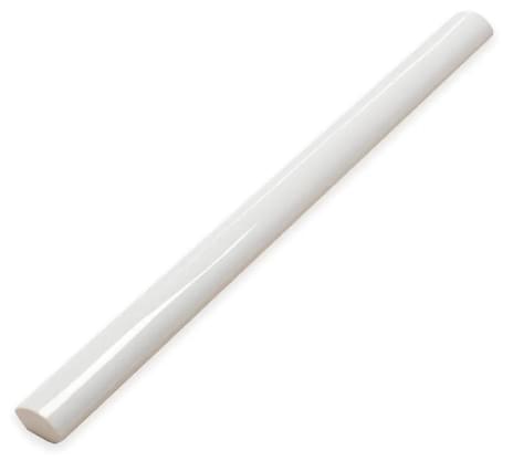 Aquarelle Rounded Edge Greige 129852 1,1x30