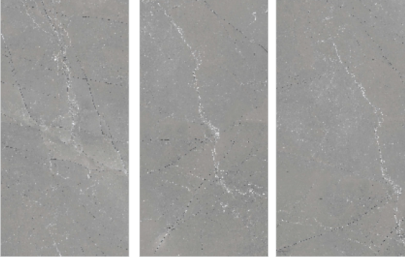 Harvest Grey Glossy MPL-032537 Глянцевый Керамогранит 60x120