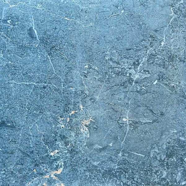 Dark Mafil Синий Полированный Керамогранит 60x60