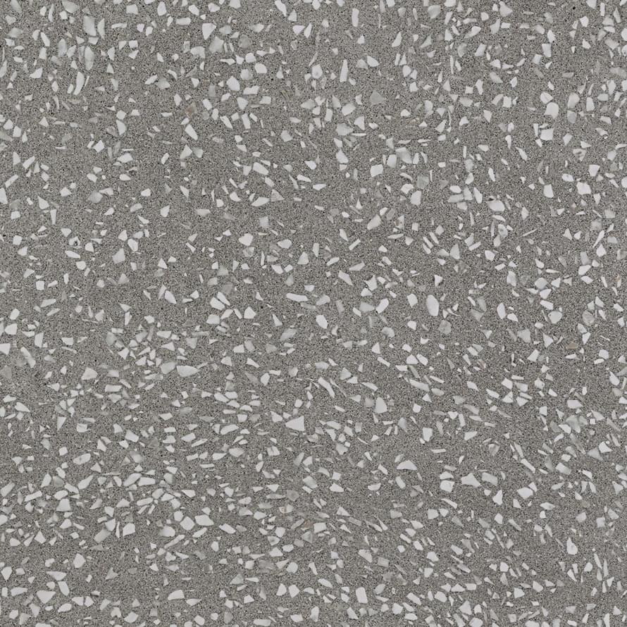 Marvel Terrazzo Grey Керамогранит 60x60