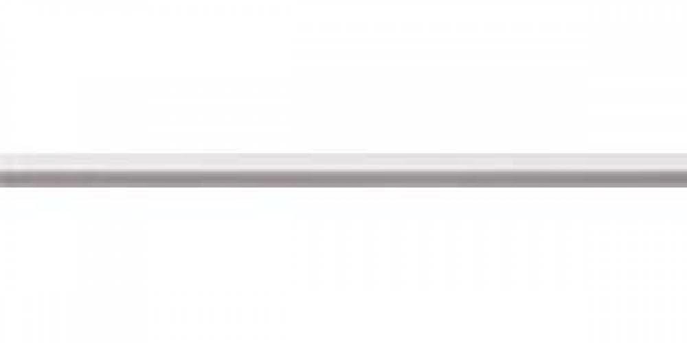 Карандаш Spigolo 10mm White Glossy LDWG 1x20