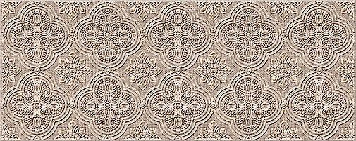 Декор Amadeus Beige 20,1x50,5