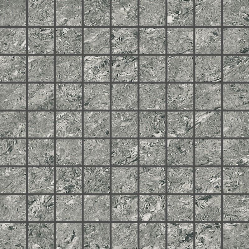 Мозаика Crystal Серый G-610/PR/m01 Полированная 30x30