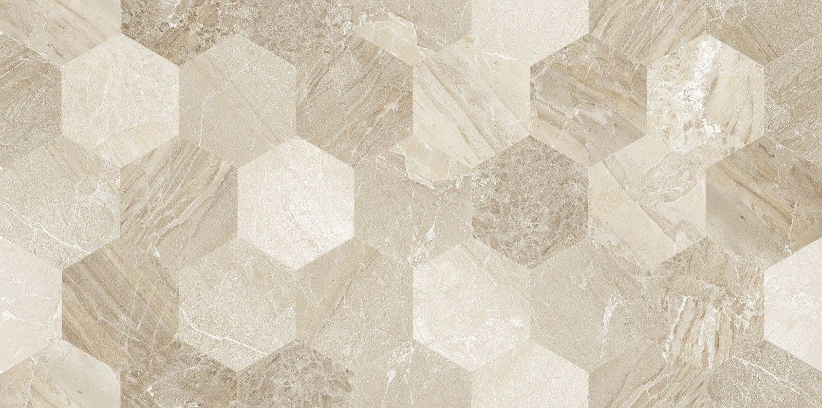 Istambul Beige Decor 30x60