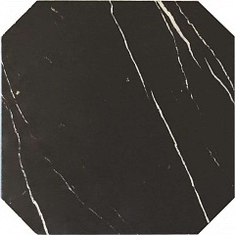 Octagon Marmol Negro Керамогранит 21011 20х20