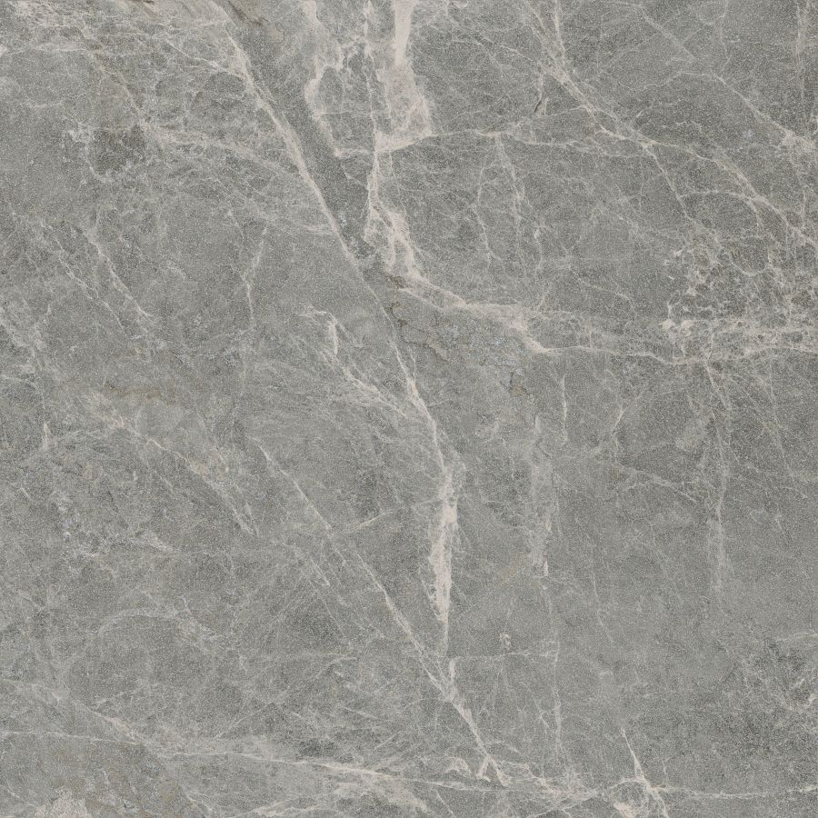 Marmostone Темно-серый Матовый Ректификат K950187R0001VTET Керамогранит 80x80