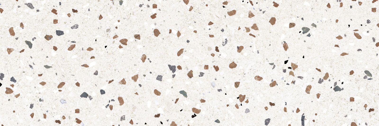 Fragmenti Бежевая 25x75