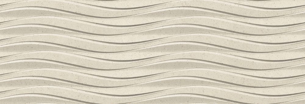 Декор Sahara beige 25х75