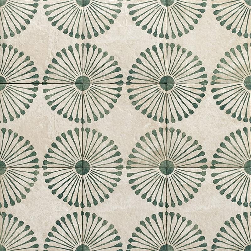 Декор Carino Deco Palma Matt PT03566 20x20
