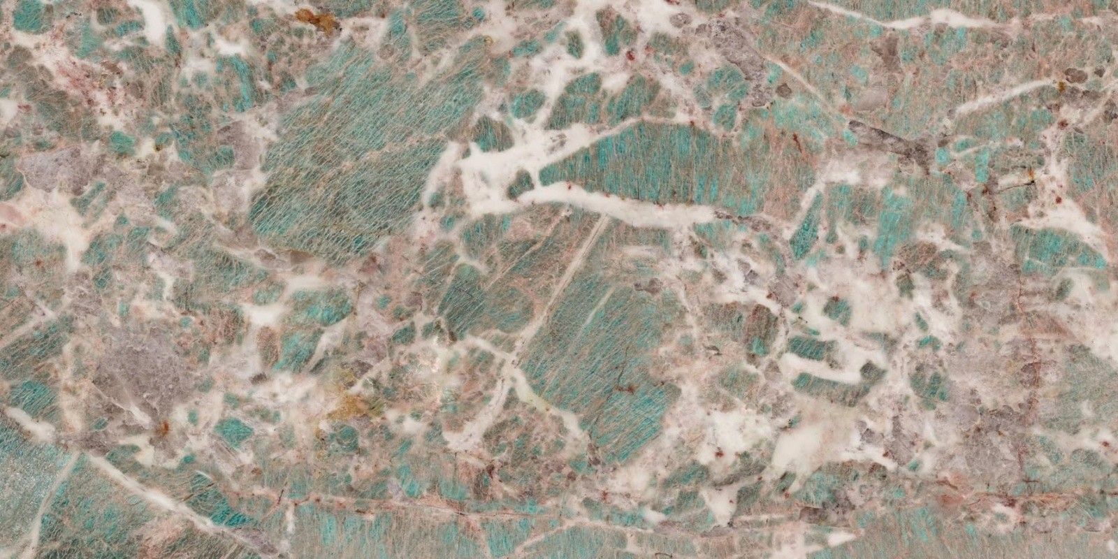 Amazonite Pol Керамогранит 60x120