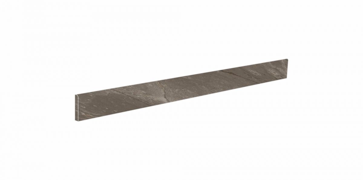 Плинтус Allure Grey Beauty Battiscopa 610130004649 7,2x80