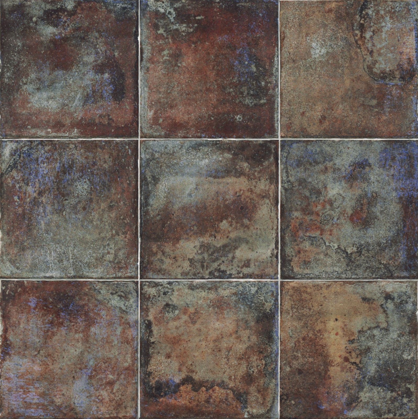 Livorno Cotto 20x20