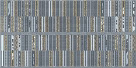 Декор Aura Atlantic Geometria 31,5x63