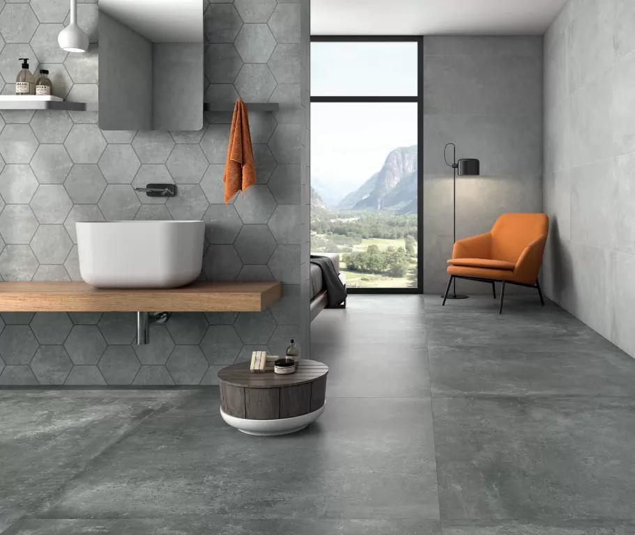 Ground Perla Керамогранит 60x120