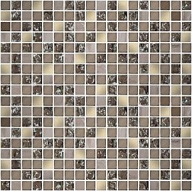 Декор-Мозаика Pandora Latte 30x30