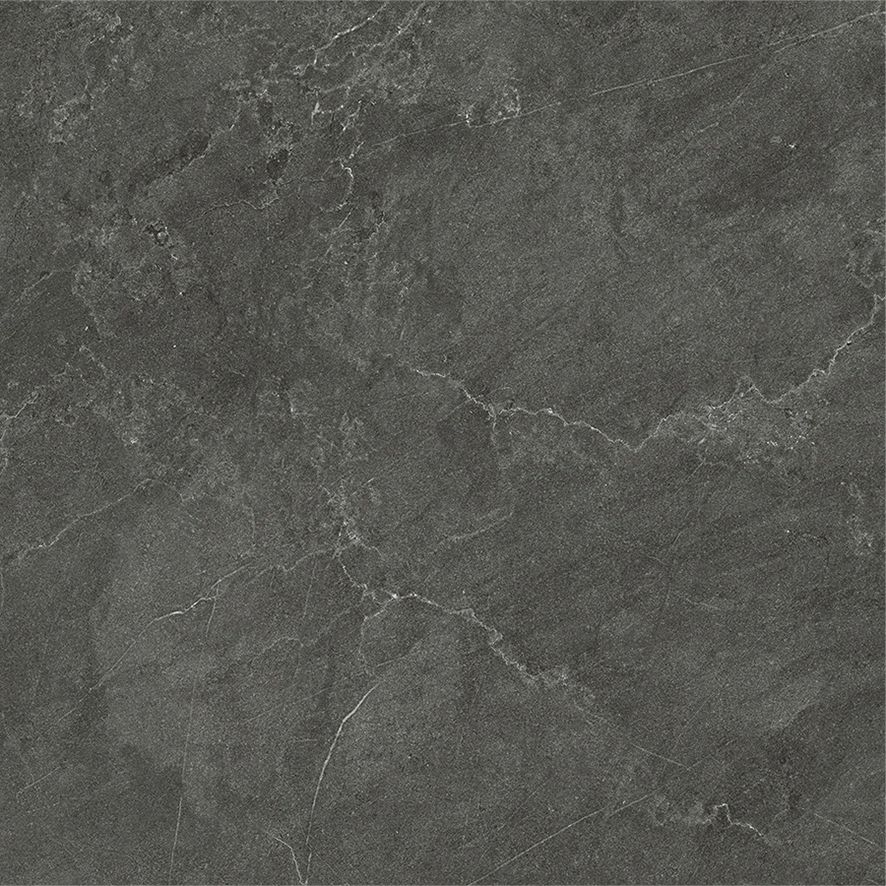 Leda Black Карвинг Керамогранит 60x60