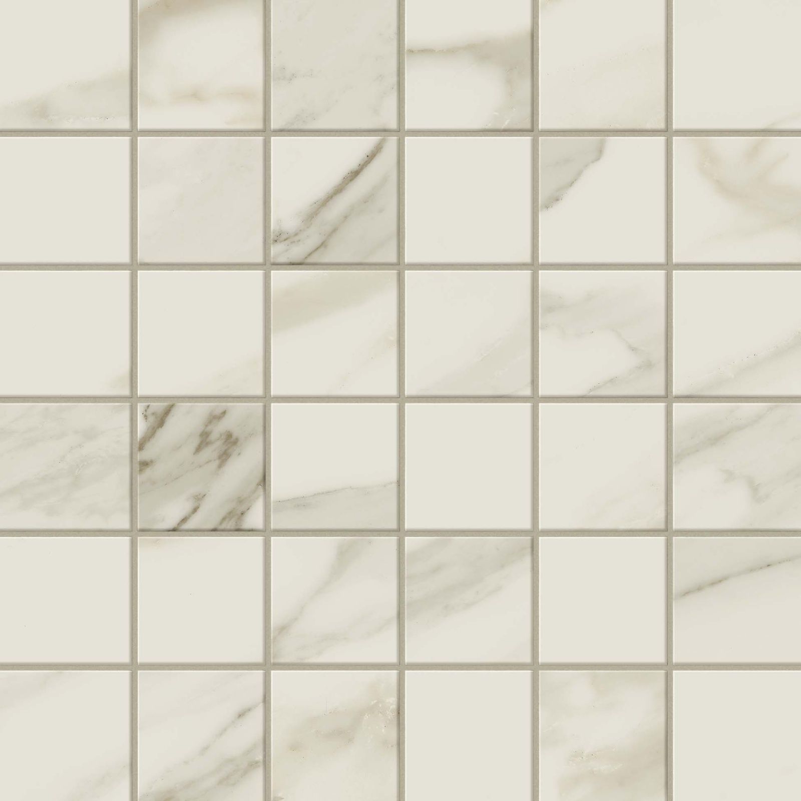 Мозаика Empire Arabescato Mosaic 610110000817 30x30