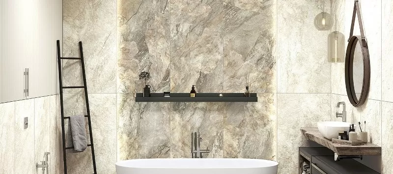 Slate Beige D12061M Матовый Керамогранит 60x120