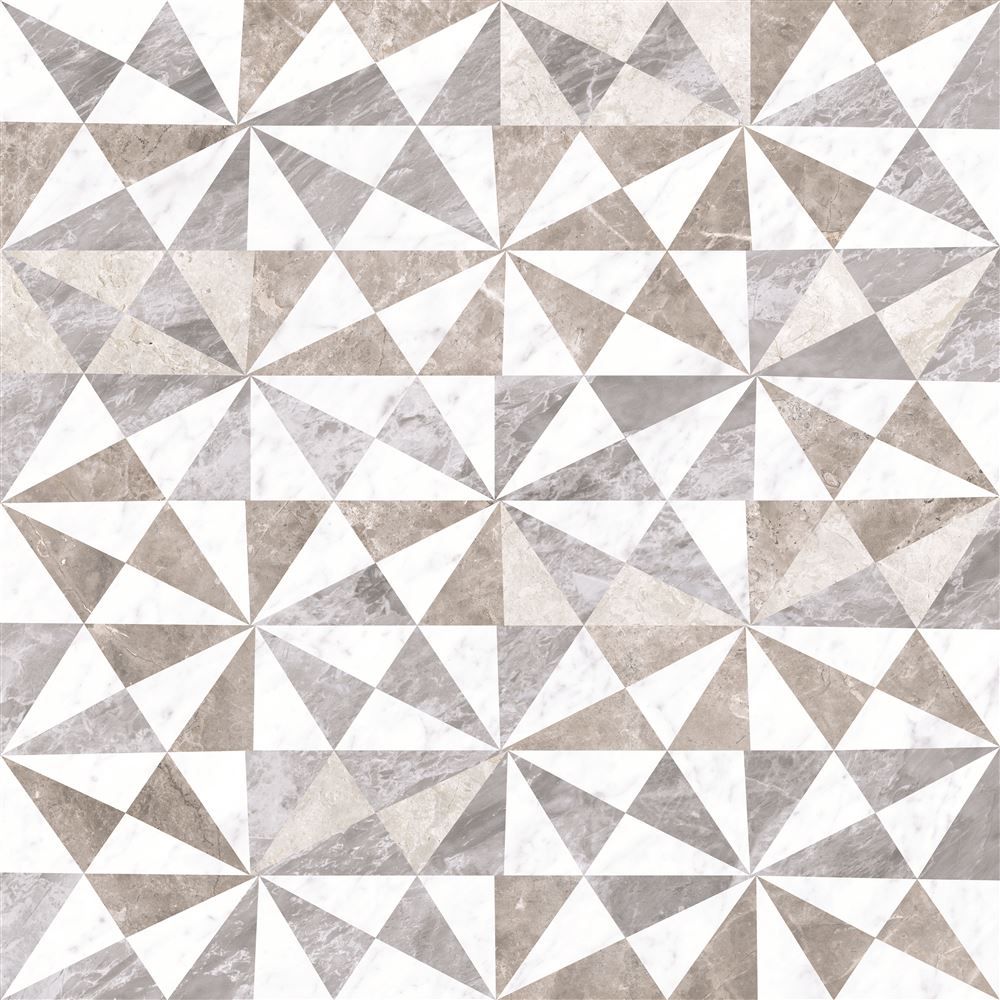 Marmori Декор Геометрический Микс K946565LPR 60x60