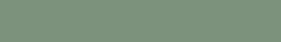Карандаш Victorian Designs Base Dark Green 46247 2,1x13,7