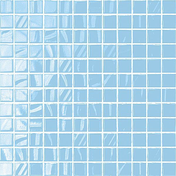 Мозаика Светло-Голубой 20008 29,8x29,8