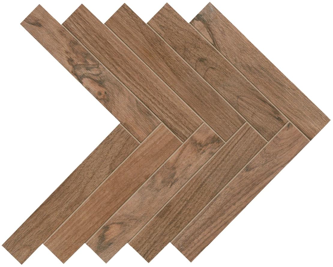 Мозаика Etic Rovere Venice Herringbone AWV3 36,2x41,2