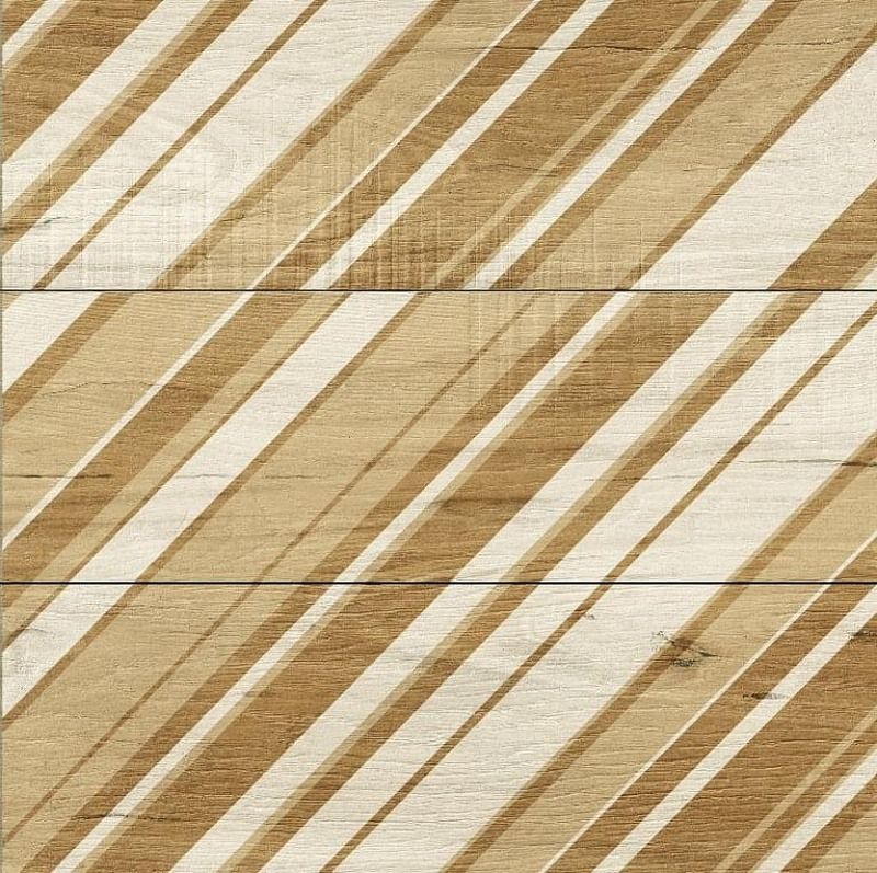 Декор Home Wood Бежевый G-80/MR/d02 20x60