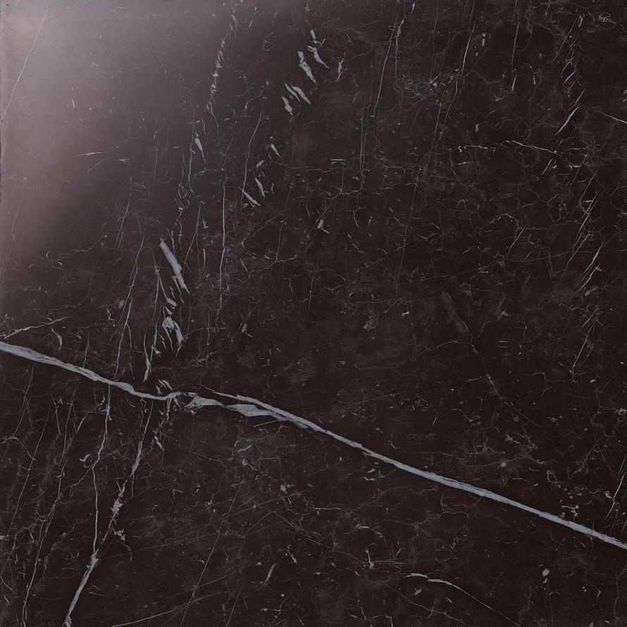 Marvel Nero Marquina Lappato Керамогранит 60x60