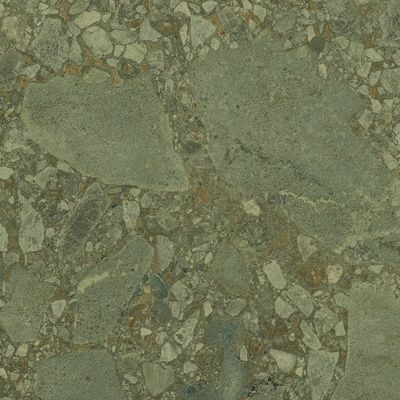 Black&Cream Green-R Giada ARC_8L79 Керамогранит 80x80