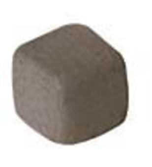 Вставка настенная Arty Charcoal Spigolo A.E. AASH 0,8x0,8