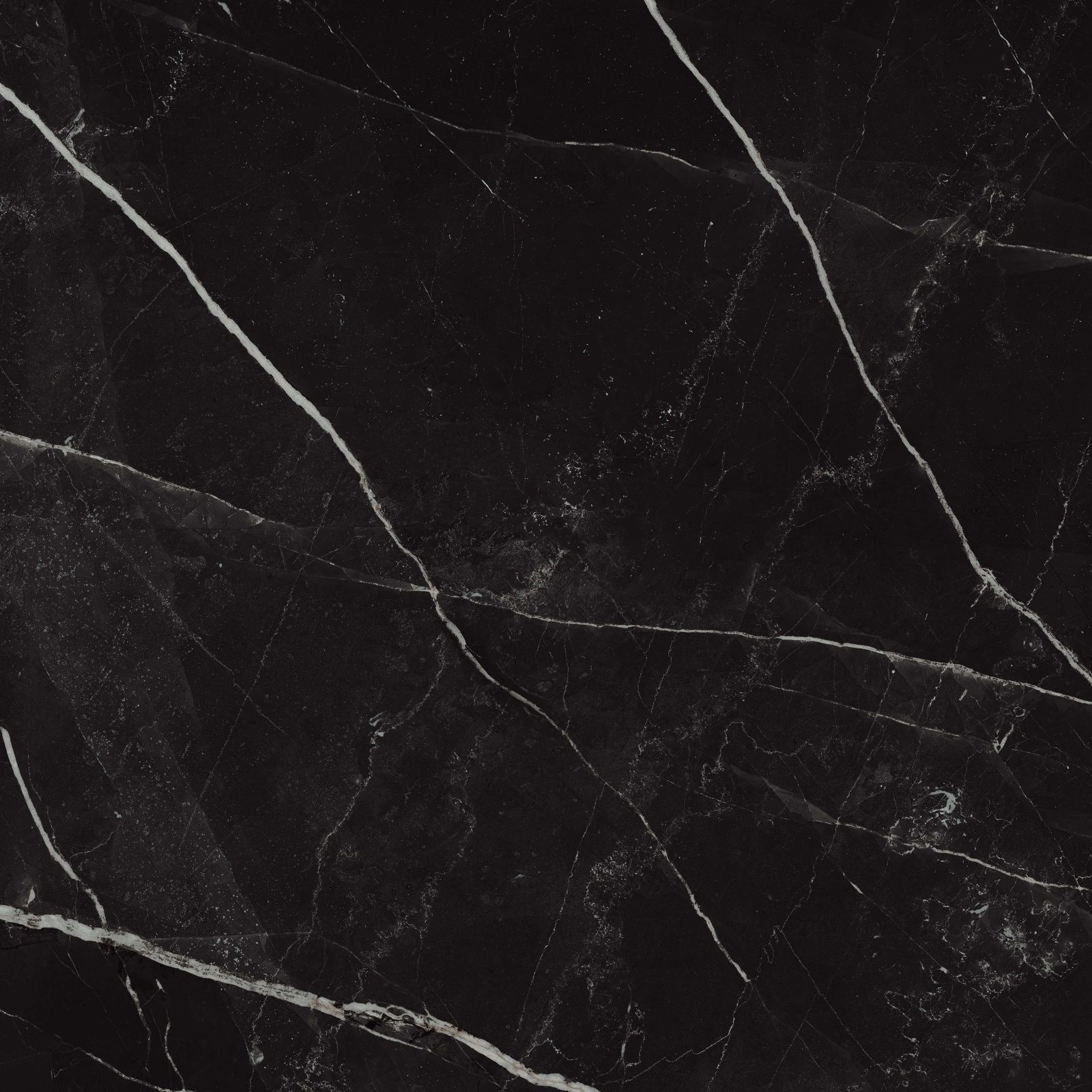 Empire Calacatta Black 610010002195 Керамогранит 60x60
