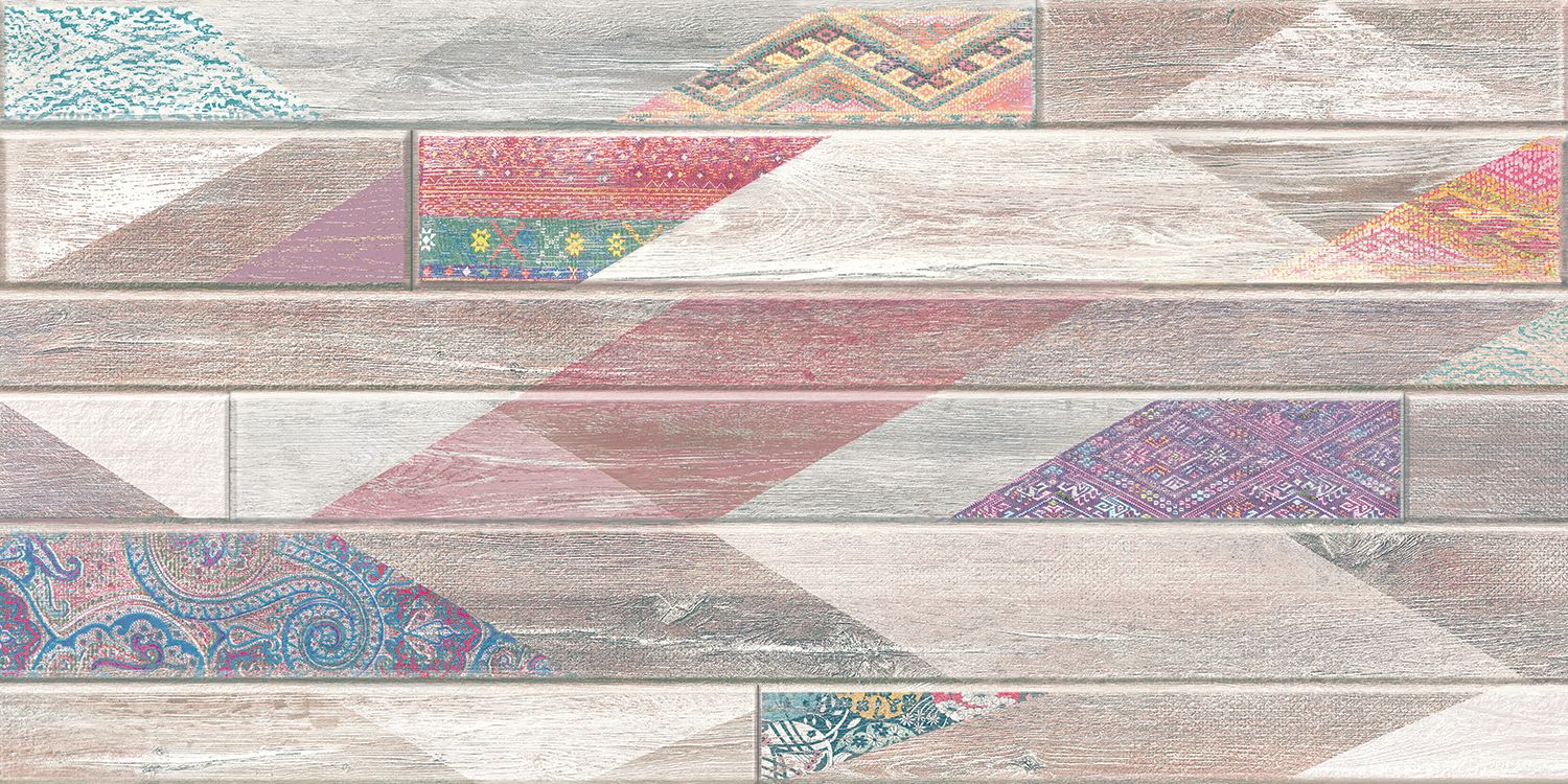 Shabby Inti (1,59 кв.м) 31,5x63