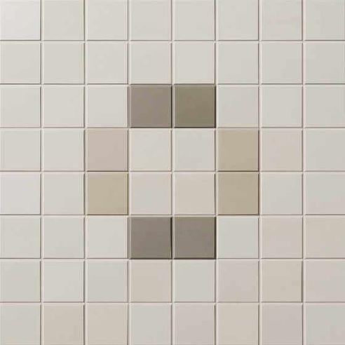 Tesserae Play Two Mar Керамогранит 28x28