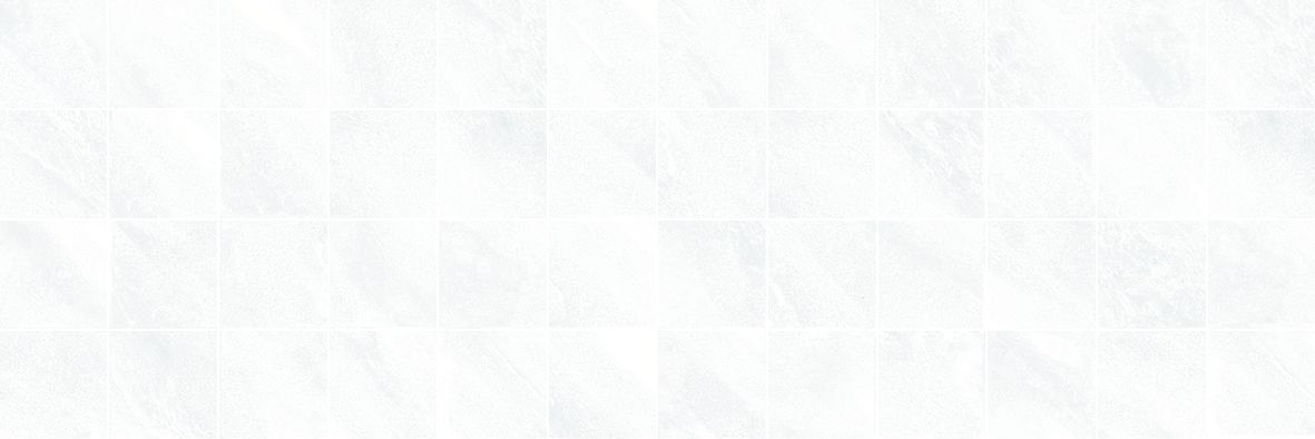 Декор-Мозаика Royal Белый MM60077 20х60