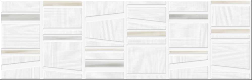 Mikado Blanco 70KI411 Матовый Керамогранит 31,5x100